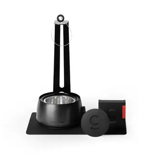 Cyclowax Chain Wax Voksvarmer Sett 500ml, 95grader, ink. Performance Wax