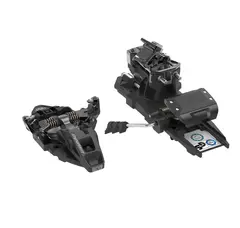 Dynafit ST Rotation 10 Black 105mm