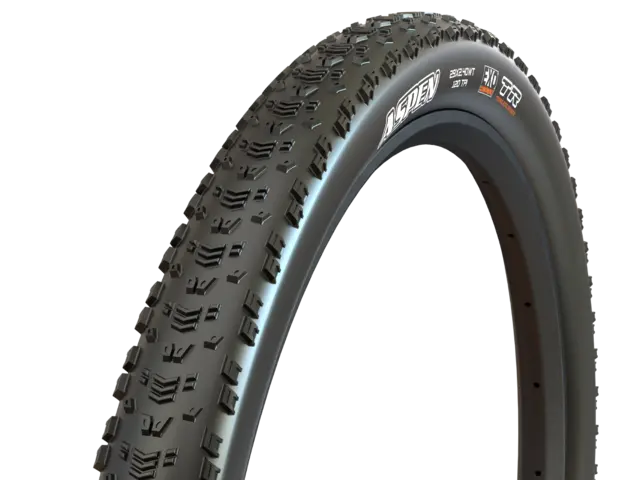 Maxxis Aspen 29x2.40 WT TR EXO+ 