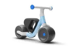 Woom Wow Dreamy Sky Selvbalanserende, 9-36mnd