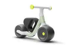 Woom Wow Soft Sprouce Selvbalanserende, 9-36mnd