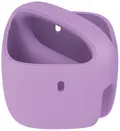 Woom Pop Basket Wild Violet 