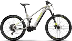 Haibike Alltrail 3 29"/27,5",Grey/Yellow,YS2S,i720Wh