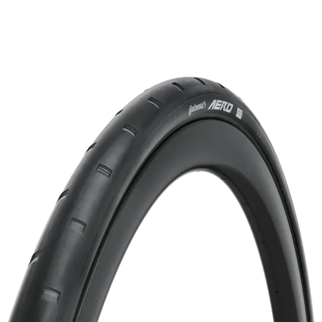 Continental Aero 111 700x29C Når aerodynamiske egenskaper gjelder 