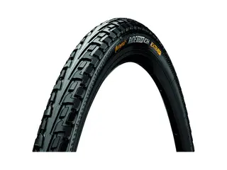 Continental Ride Tour 700x35C, Refleks, Punkteringsbelte