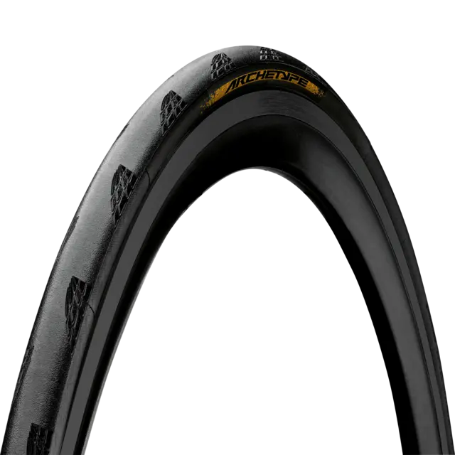Continental GP5000 Archetype 700x30C TdF Limited Edition "Archetype", 272g 