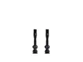 BBB CoreCap BTI-166 Tubeless Ventil 40mm Sort, Bil, Alu, AL Ventil, (par) 
