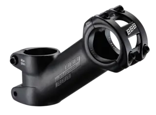 BBB HighRise OS BHS-25 Stem OS 31.8 x 35 grader