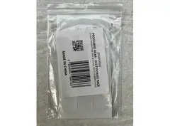 RRP ProGuard Rear Accessories Pack Beskyttelsestape og selvklebende puter