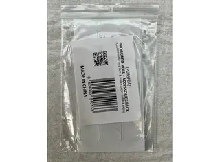 RRP ProGuard Rear Accessories Pack Beskyttelsestape og selvklebende puter