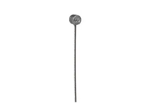 BBB BrakeWire BCB-21M STS Bremsewire 1.5 x 2350mm, MTB 
