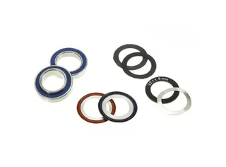 Enduro BSA SRAM GXP Lagerkit BSA, GXP 22/24mm, ABEC 3