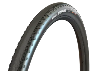 Maxxis Receptor 28" Gravel HYPR-X TR 40-622, EXO, E25, 440g, 120TPI, Tanwall