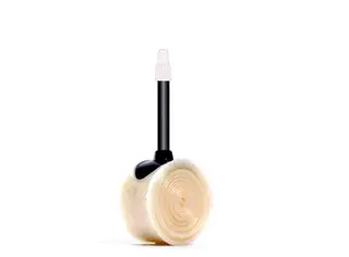 DLR TPU Nano Bil MTB Slange 29" x 2.1/2.5, 35mm ventil, 80gr