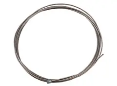 BBB SpeedWire BCB-11 STS  Girwire 1.1 x 2350mm, sølv, rustfri