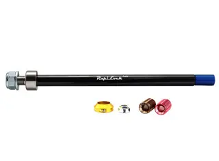 RapiLock TRAILER MTB 12x142/148 Aksling