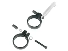 SKS Skjermfester til dempegaffel 37-40mm