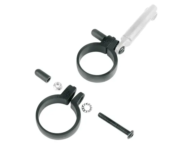 SKS Skjermfester til dempegaffel 37-40mm 