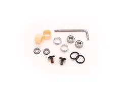 Crankbrothers Stamp Servicekit For Stamp 2 og 3, Versjon 2