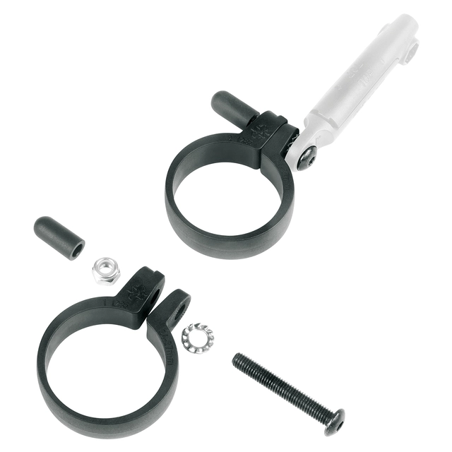 SKS Skjermfester til dempegaffel 40-43mm 