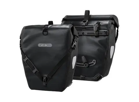 Ortlieb Back-Roller Classic Sort 