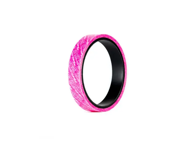 MUC-OFF Rim tape 17mm, 10m 