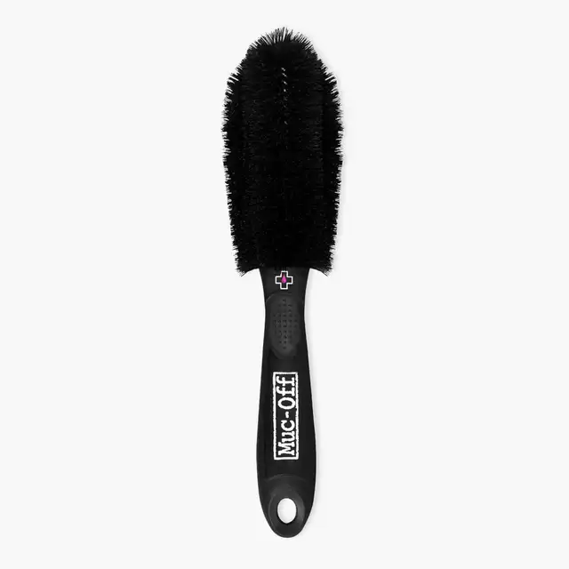 MUC-OFF Wheel and Component brush Hjulvask raskt og effektivt! 