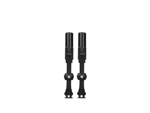 MUC-OFF Big Bore Hybrid Sort, 45mm 