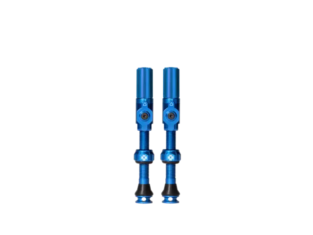 MUC-OFF Big Bore Hybrid Blå, 45mm 