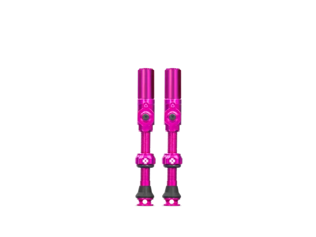 MUC-OFF Big Bore Hybrid Rosa, 45mm 