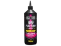 MUC-OFF Big Bore Lite Rosa, 45mm 