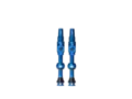 MUC-OFF Big Bore Lite Blå, 45mm 