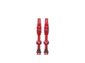 MUC-OFF Big Bore Lite Rød, 45mm 