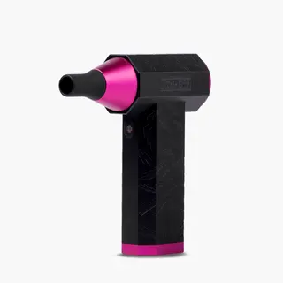 MUC-OFF - Blow It - Mini Air Blower Berøringsløs, rask og effektiv tørking
