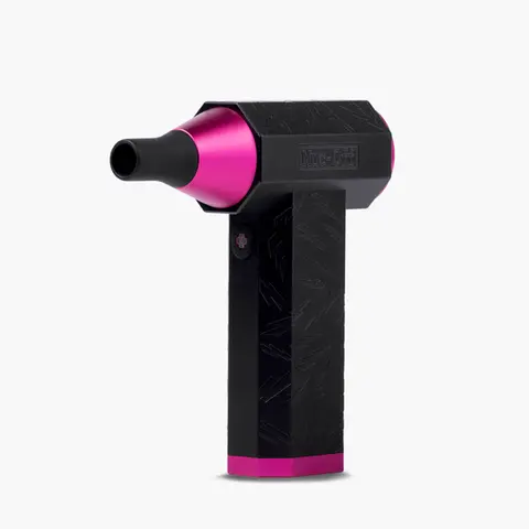 MUC-OFF - Blow It - Mini Air Blower Berøringsløs, rask og effektiv tørking 