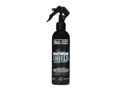 MUC-OFF Premium Footware Shield 250ml Gi skoene dine nytt liv!