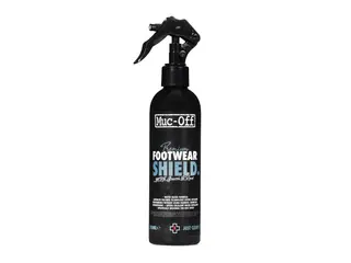MUC-OFF Premium Footware Shield 250ml Gi skoene dine nytt liv!