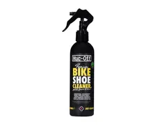 MUC-OFF Premium Bike Shoe Cleaner 250ml Fjerner smuss, skitt og vond lukt