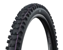Schwalbe Shredda Rear 29x2.50, Gravity Pro, Ultra Soft, 1560g