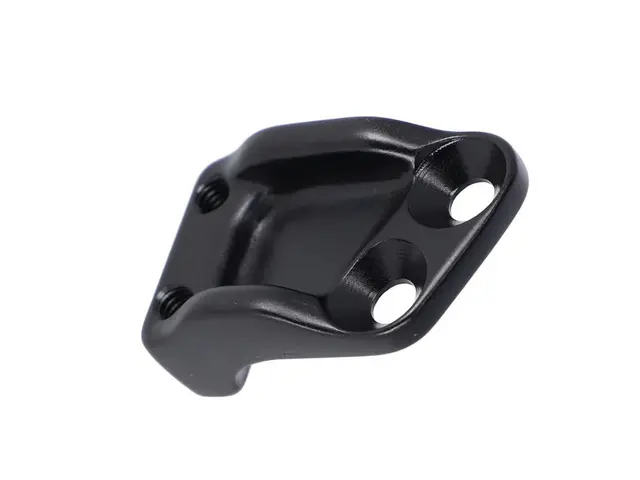 Haibike Plate for 18mm støtte Passer modeller fra 2021, se beskrivelse 
