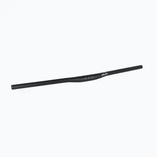 XLC Flat bar HB-M23 720 mm Black Ø:31.8mm, Back-Sweep: 9°, 283g