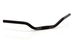 XLC City and trekking bar HB-C03 600 mm Ø:25.4mm, Back-Sweep: 40°