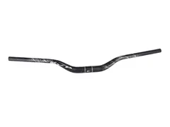 XLC Riser bar HB-M20 780 mm Black Ø:35mm, Rise: 50mm, Back-Sweep: 9°, 329g