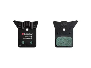 SWISSSTOP Disc 34 EXOTherm2 Shimano-kompatibel