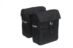 NEW LOOXS Vigo Double Racktime Doble sidevesker for Racktime Snap-It