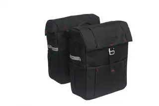 NEW LOOXS Vigo Double Racktime Doble sidevesker for Racktime Snap-It