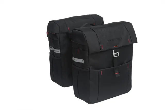 NEW LOOXS Vigo Double Racktime Doble sidevesker for Racktime Snap-It 