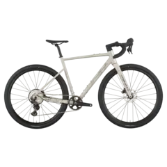 SCOTT Speedster Gravel 10 Beige S Racersykkel til grusvei