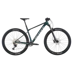 SCOTT Scale 935 S Lett terrengsykkel i alu