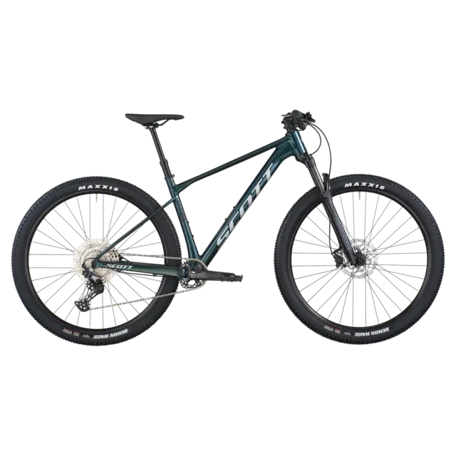 SCOTT Scale 935 S Lett terrengsykkel i alu 